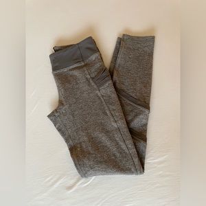 Ivivva Leggings Reversible